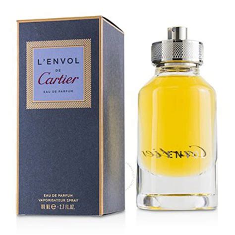 l'envol de cartier 80 ml|cartier l'envol eau de parfum.